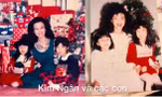 Truyền kỳ 'uẩn khúc' không được ở cạnh các con của Kim Ngân: 'Giật gân' xen lẫn bi thương