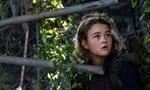 Hóa ra phim kinh dị “Vùng đất câm lặng 2” ra đời là nhờ một cô bé khiếm thính 