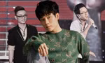 'Đứng hình' trước màn lột xác của Trúc Nhân, fan girl rỉ tai: 'Nam thần V-pop' mới là đây