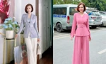 Bất ngờ trước lý do khiến Huyền Lizzie khó chọn trang phục trong phim "Thương Ngày Nắng Về"