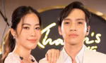 Bạch Công Khanh phũ phàng với Nam Em ngay trên sân khấu: Cặp đôi có dấu hiệu tan vỡ?