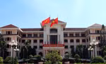 Ban Thường vụ Tỉnh ủy Bắc Ninh vừa họp xem xét, thi hành kỷ luật tổ chức Đảng, Đảng viên có vi phạm.
