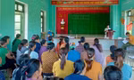 Bắc Giang phổ biến pháp luật cho đồng bào dân tộc thiểu số.