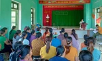 Bắc Giang phổ biến pháp luật cho đồng bào dân tộc thiểu số.
