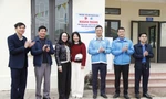 Tuổi trẻ Bắc Giang hỗ trợ xây mới hơn 200 ngôi nhà cho người nghèo