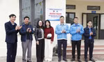 Tuổi trẻ Bắc Giang hỗ trợ xây mới hơn 200 ngôi nhà cho người nghèo