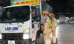 Công an tỉnh Bắc Giang đảm bảo an toàn giao thông Tết Nguyên đán.