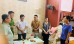 Cơ quan Công an tiến hành các hoạt động tố tụng liên quan vụ án. 