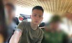 Đối tượng Hải.