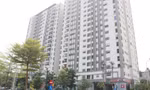 Một dự án nhà ở xã hội tại tỉnh Bắc Ninh.