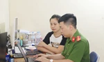 Công an Bắc Ninh điều tra vụ án. Ảnh: Công an tỉnh Bắc Ninh