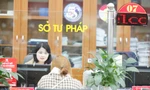 Sở Tư pháp tỉnh Bắc Giang sáp nhập với Sở Tư pháp tỉnh Bắc Ninh. Ảnh: Nguyễn Thắng