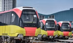 Dự án metro Nhổn - ga Hà Nội 'lỡ hẹn' lần thứ 13