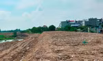 Nhiều đoạn thi công Vành đai 4 'bị tắc' vì vướng mặt bằng