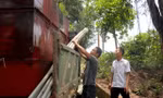 Nằm giữa hai công trình nước sạch lớn nhất miền Bắc, người dân vẫn thiếu nước sinh hoạt