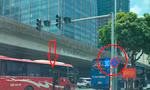 Xe diễu phố, lừa dối khách ở Hà Nội: Lực lượng chức năng nói gì? 