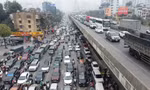 Hà Nội: Sắp cấm xe đường vành đai 3 trên cao ban đêm 