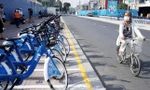 Hà Nội sẽ có gần 200 điểm cho thuê xe đạp công cộng