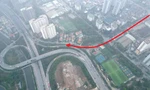 Đề xuất 'đục' thông ngõ nối đường Ngọc Hồi với cao tốc Pháp Vân - Cầu Giẽ