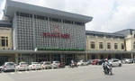 Ga Hà Nội sẽ thành ga đường sắt đô thị nội đô