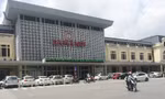 Ga Hà Nội sẽ thành ga đường sắt đô thị nội đô