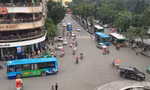 Tăng cường xe buýt hoạt động xuyên nghỉ lễ để phục vụ khách 