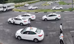 Hà Nội tạm dừng hoạt động các trung tâm sát hạch, đào tạo lái xe 