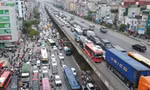Đề xuất thu phí cao tốc tại Hà Nội: Sở Xây dựng nói gì? 