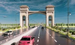 Tận thấy phong cách 'Xứ Đông Dương' trong thiết kế cầu Trần Hưng Đạo vượt sông Hồng
