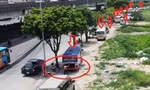 Lãnh đạo Công an Hà Nội yêu cầu báo cáo vụ xe khách ‘diễu phố’, ‘lập’ bến lậu