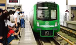 Chưa được thành phố trợ giá, Hanoi Metro lỗ 160 tỷ đồng trong hai năm