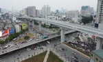 Hà Nội làm tiếp đường trên cao từ Ngã Tư Sở đến Cầu Giấy hơn 8.500 tỷ đồng 