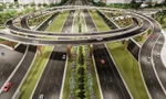 Hà Nội chi hơn 2.300 tỷ đồng làm nút giao Đại lộ Thăng Long - Vành đai 3,5 