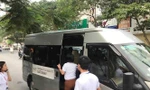 Hà Nội tổng kiểm tra xe khách đưa đón học sinh