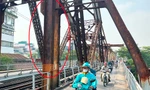 Cầu Long Biên được tài trợ 20 tỉ đồng để lên phương án đại tu