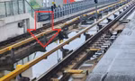 Hà Nội: Cận cảnh các hạng mục xuống cấp, hư hỏng tại ga tàu Yên Nghĩa