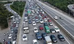 CSGT nói gì về giao thông trong ngày kết thúc nghỉ lễ 2/9 
