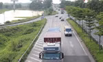 Cận cảnh QL18 Bắc Ninh - Nội Bài vừa được đề xuất thành cao tốc 6 làn xe