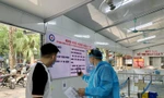 Hà Nội quy định giá xét nghiệm SARS-CoV-2 ngoài BHYT