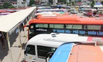 Sở GTVT yêu cầu bến xe công bố đường dây nóng dịp cuối năm.