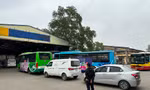 Nở rộ dịch vụ 'đưa xe đi đăng kiểm hộ'