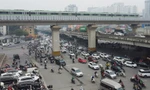 Thực trạng nút giao Thanh Xuân sau 4 ngày tổ chức lại giao thông
