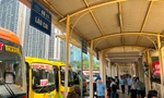 Ngày đầu nghỉ lễ 30/4, khách tăng hơn 300% tại các bến xe