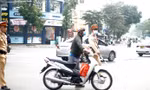 Người dân có phải mang Giấy phép lái xe khi đã tích hợp vào CCCD gắn chip?