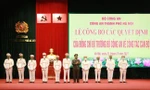 Tân Trưởng phòng Cảnh sát Kinh tế, Công an TP Hà Nội thay ông Phùng Anh Lê là ai?