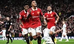 Khoan nghĩ rằng thời đại Ten Hag đã bắt đầu, khi MU vẫn thắng kiểu Solskjaer