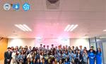 Khai mạc tuần lễ SV 5 tốt lần thứ 1 năm 2023 và Chung khảo cuộc thi Lý tưởng Sinh viên trường ĐHKTQD
