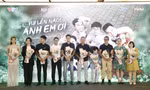 ‘Vui lên nào! Anh em ơi’ lên sóng khung giờ vàng VTV3 từ 8/7