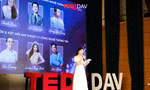 Hội thảo TEDxDAV 2023 Hành trình lan tỏa giá trị