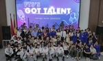 Sôi động tại 'FTS’s Got Talent 2023' của sinh viên Khoa Du lịch, Trường Đại học Phenikaa
